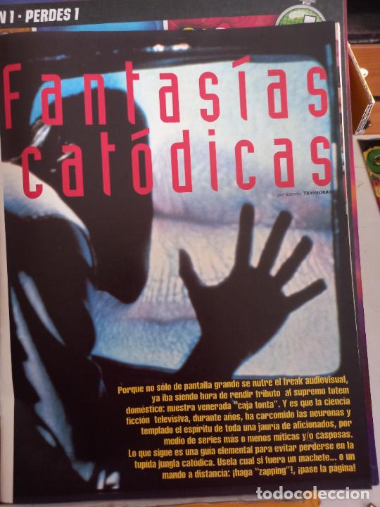 Kino: polstergeist poltergeist