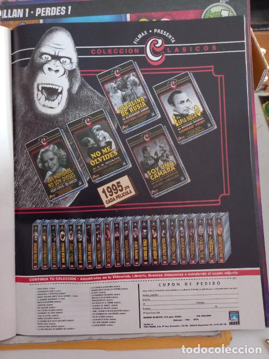 Cine: anuncio king kong