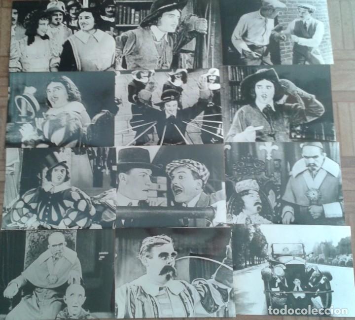 Cinema: LAS AVENTURAS DE MAX LINDER. 12 FOTOS