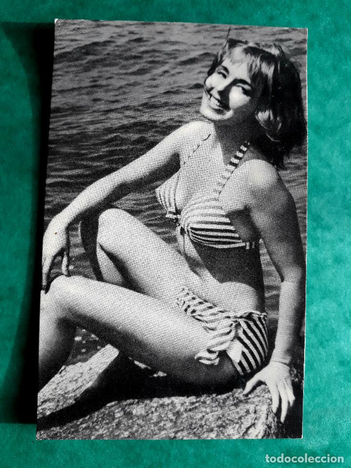 Cin&eacute;ma: Postal Caterina Lane