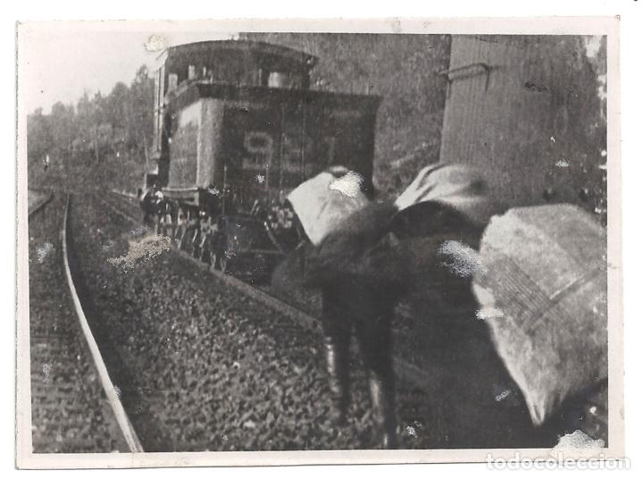 Cinema: F32468 THE GREAT TRAIN ROBBERY FOTO ORIGINAL ANTIGUA