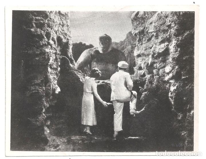 Cinema: F32470 EL HIJO DE KONG FOTO ORIGINAL ANTIGUA