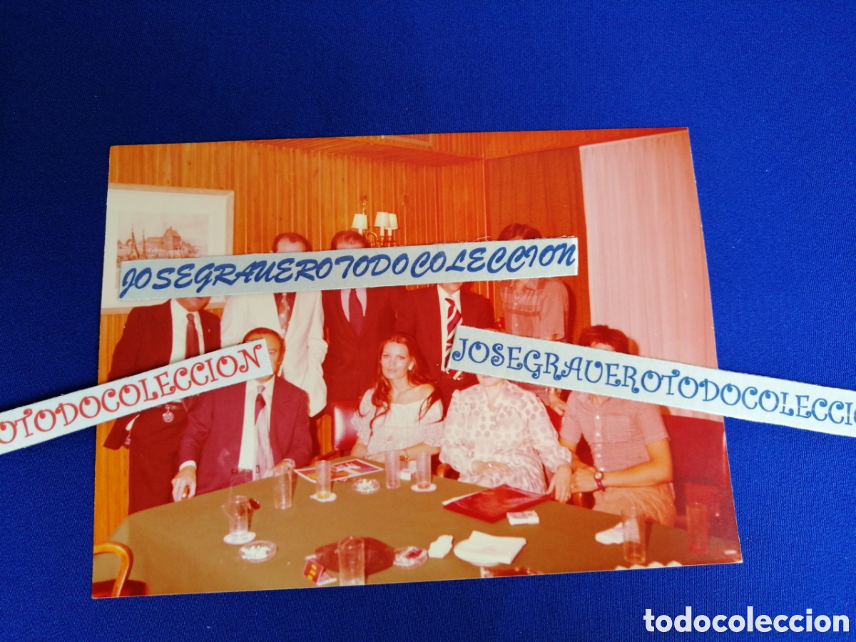 Cine: MARIA JOS&Eacute; CANTUDO FOTOGRAF&Iacute;A CON SELLO FOTOGRAFICO VALENCIA