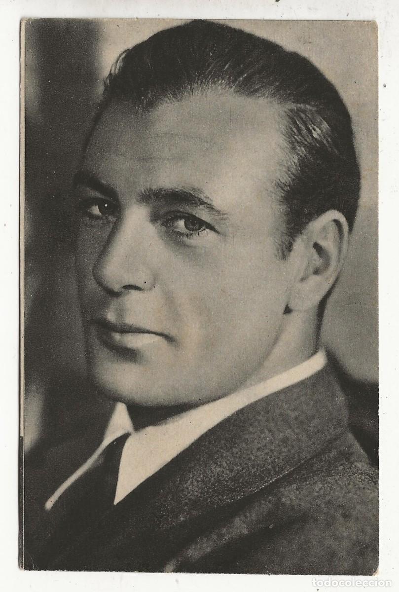 Cine: GARY COOPER - POSTAL