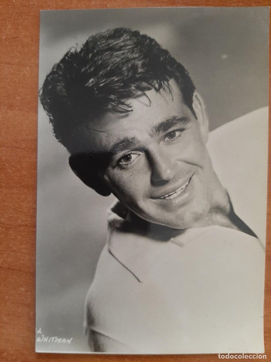 Cine: POSTAL STUART WHITMAN