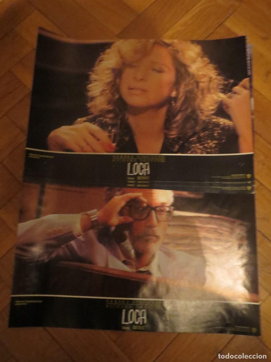 Cine: loca - Foto 1
