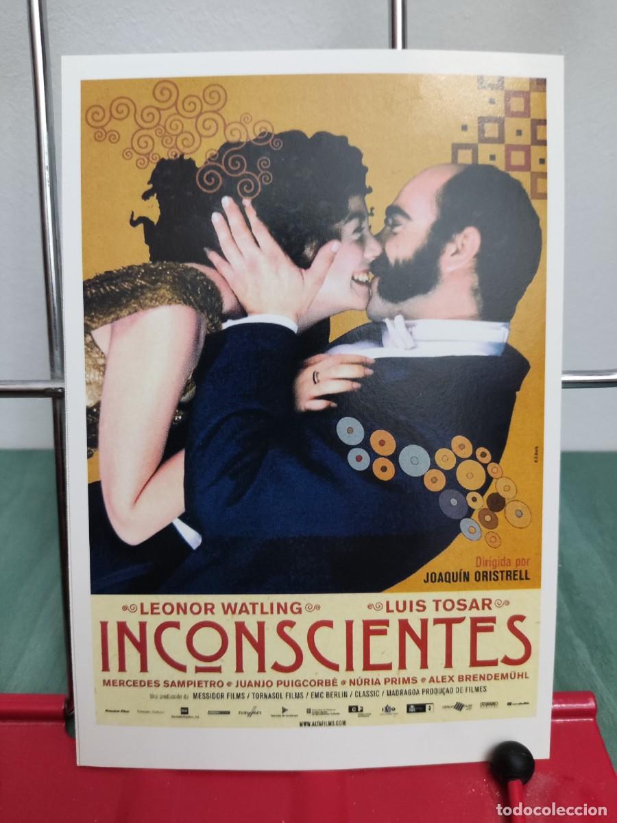 Cinema: Inconscientes . Ficha revista Accion cine