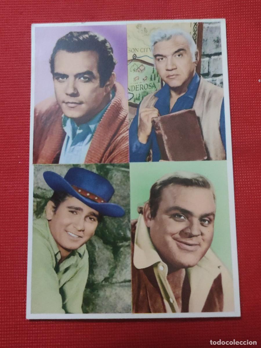 &rdquo;BONANZA&rdquo;