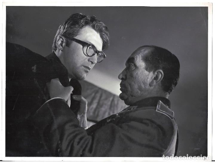 Cin&eacute;ma: F33565 MANUEL MONROY ANTONIO PRIETO MA&Ntilde;ANA CUANDO AMANEZCA FOTO B/N ORIGINAL ESPA&Ntilde;OLA