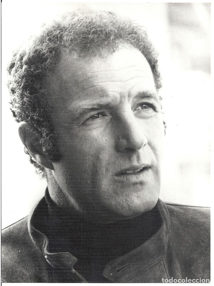 Kino: F33830 JAMES CAAN OTRO HOMBRE OTRA MUJER FOTO ORIGINAL B/N AMERICANA
