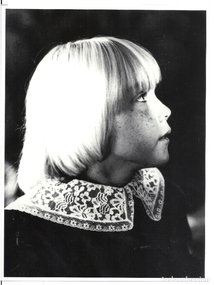 Cin&eacute;ma: F33967 RICKY SCHROEDER EL PEQUE&Ntilde;O LORD FOTO B/N ORIGINAL ESPA&Ntilde;OLA