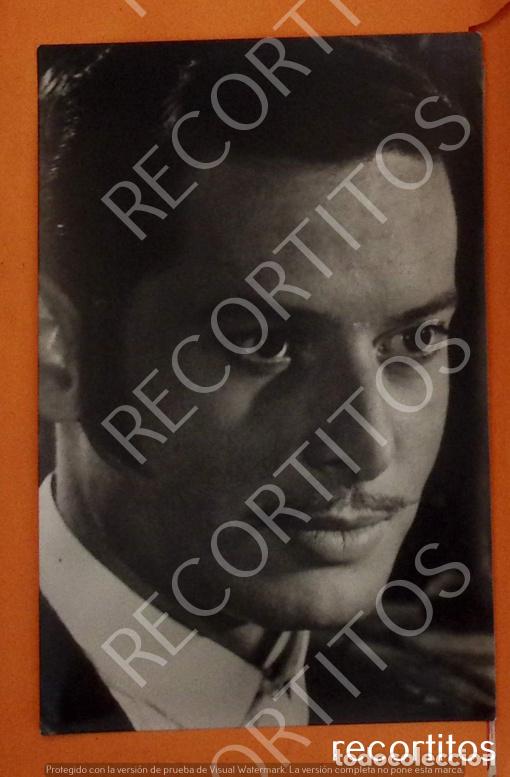 Cinema: POSTAL - VICENTE PARRA DONDE VAS ALFONSO XII