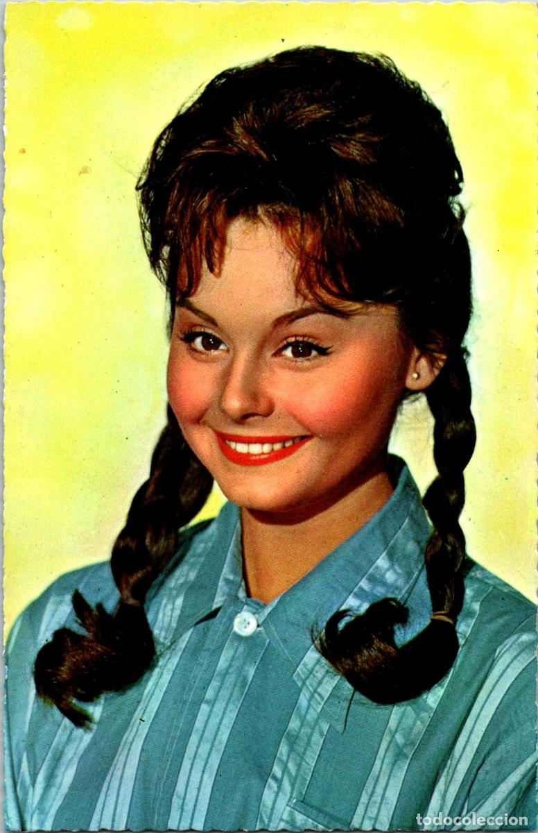 Cine: Roc&iacute;o D&uacute;rcal - Ed. Tarje-Fher n&ordm; 211 - 151x99mm