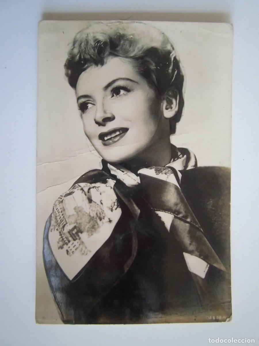 Cine: FOTO DEBORAH KERR 2398