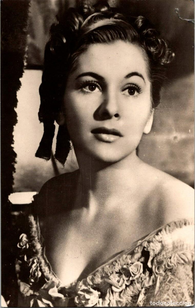 Kino: Joan Fontaine - Exclusivas Sobe n&ordm; 21 - 136x87mm