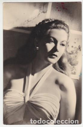 Cin&eacute;ma: MAR&Iacute;A MONTEZ