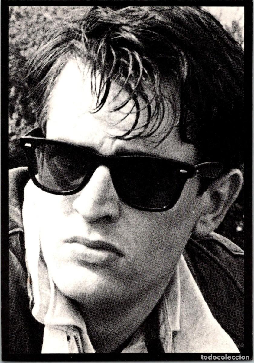 Cinema: Rupert Everett - No constan datos - 150x106mm