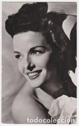 Cine: JANE RUSSELL