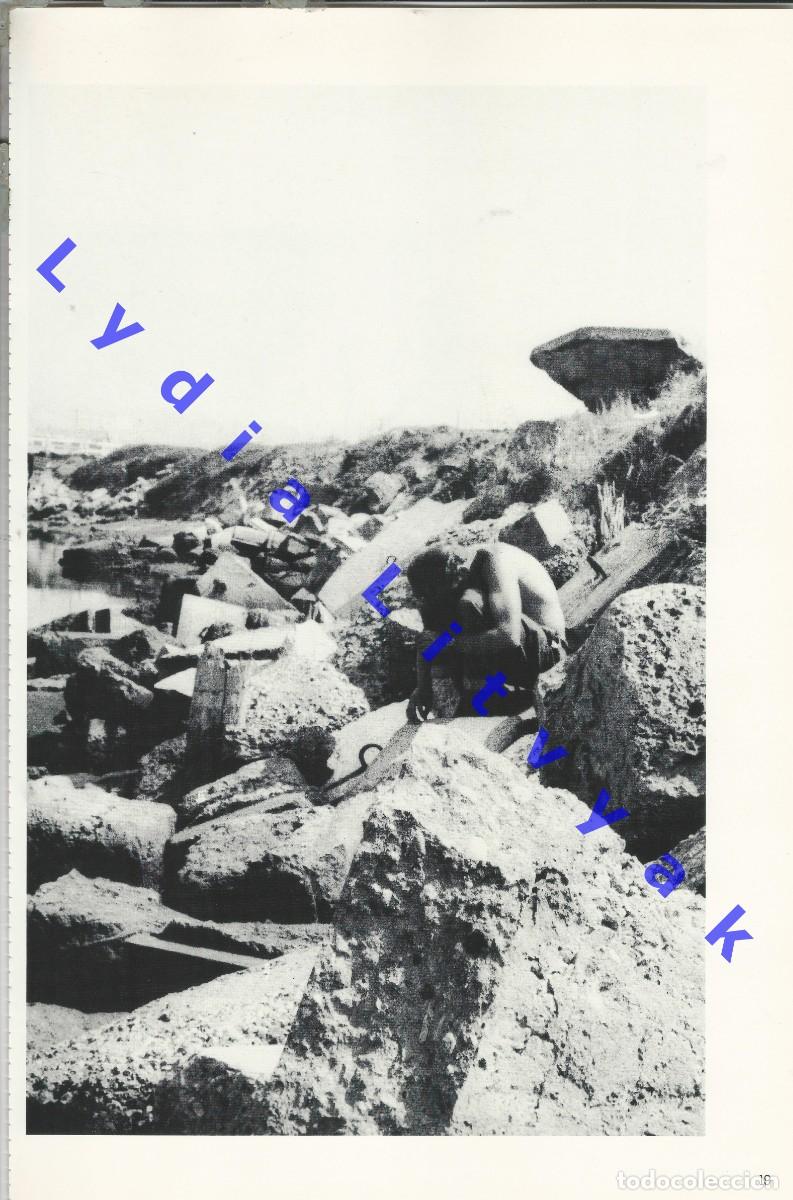 Cine: 40X27 JAMES DEAN LAMINA FOTOGRAFICA STANFORD Y BEULAH ROTH U20