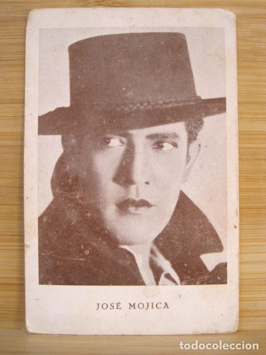 Kino: JOSE MOJICA-FOTOGRAFIA DE CINE-VER FOTOS-(101.147)