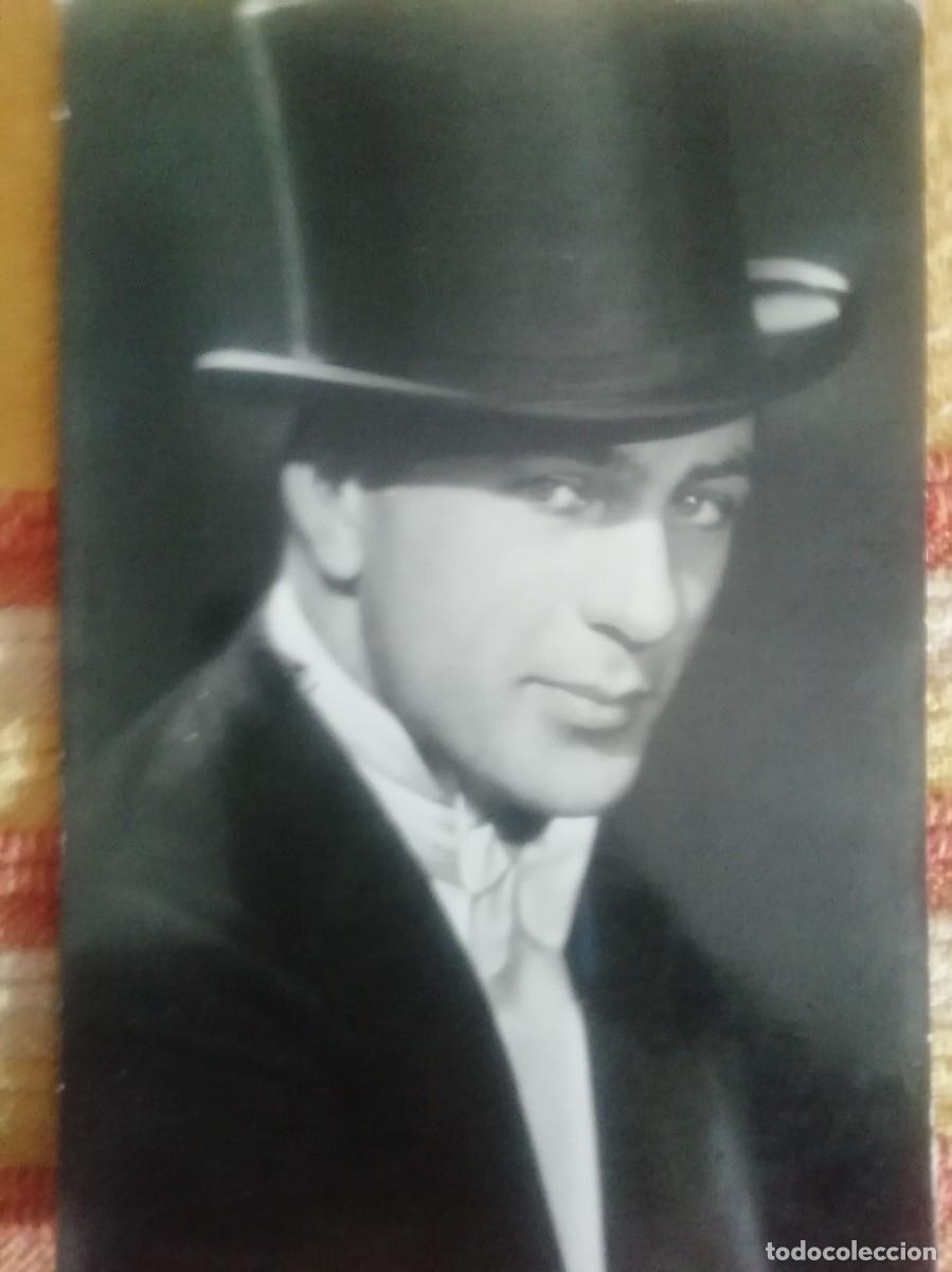 Cine: Gary Cooper. - Foto 1
