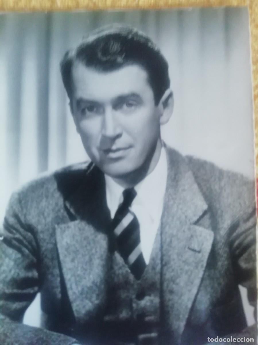 Cine: James Stewart