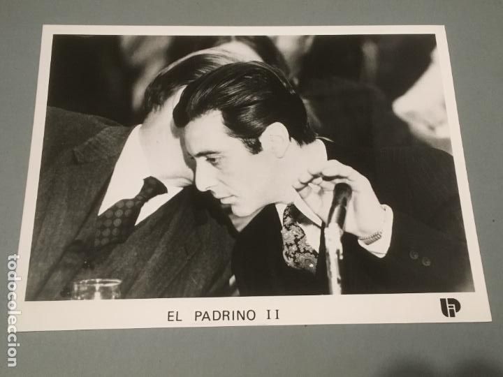 Cine: el padrino 2 II the godfather al pacino coppola foto original reposicion