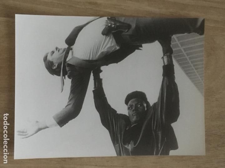 Cine: panorama para matar grace jones a view to a kill james bond 007 foto original estreno