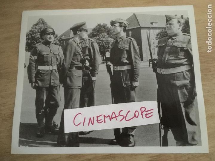 Cine: como gane la guerra john lennon beatles foto original estreno how I won war