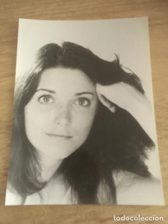 Cine: en busca del arca perdida indiana jones karen allen foto original del estreno