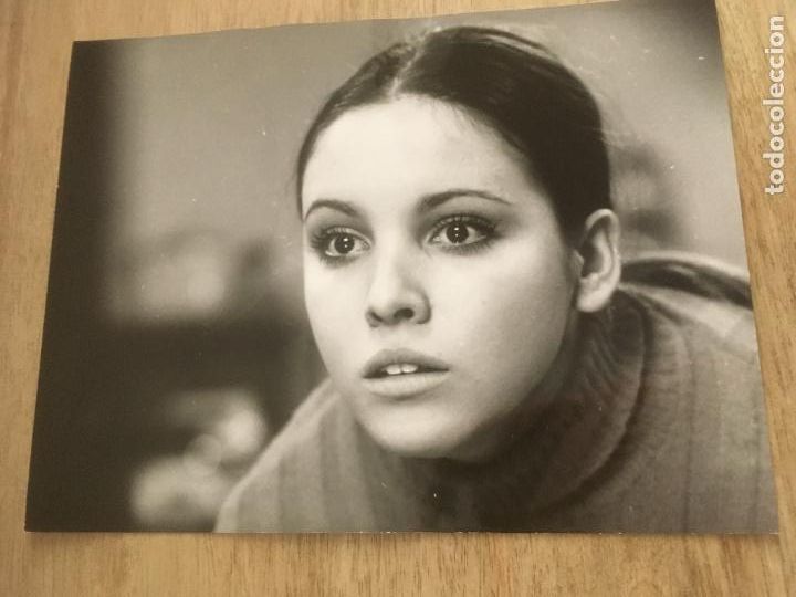 Cine: ana belen foto original antigua