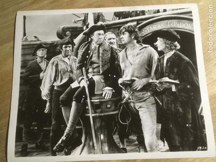 Cine: los inconquistables gary cooper paulette goddard foto americana original estreno