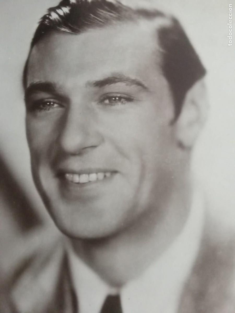 Cine: Gary Cooper. - Foto 2