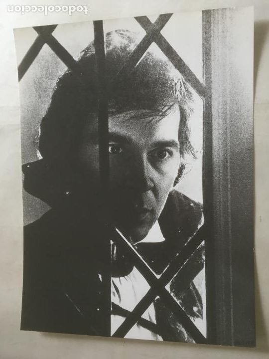 Cine: dracula john badham frank langella foto original estreno