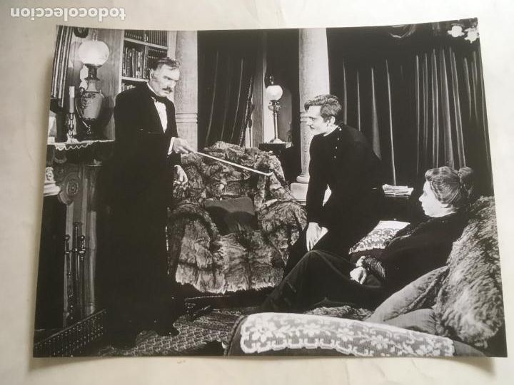 Cine: doctor zhivago david lean omar sharif foto espa&ntilde;ola original reposicion a&ntilde;os 70