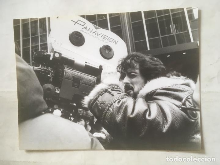 Cine: halcones de la noche night hawks sylvester stallone foto original estreno
