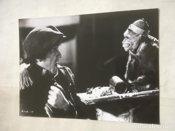 Cine: la cocina del infierno hell's kitchen sylvester stallone foto original estreno