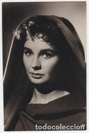 Cine: JEAN SIMMONS