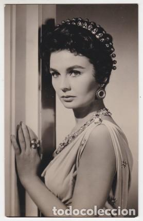 Cine: JEAN SIMMONS