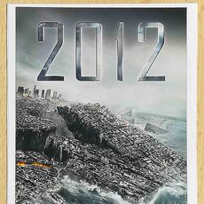 2012 john Cusack Chiwetel Ejiofor Amanda Pee Compra Venta En 2012 john Cusack Chiwetel Ejiofor Amanda Pee Compra Venta En