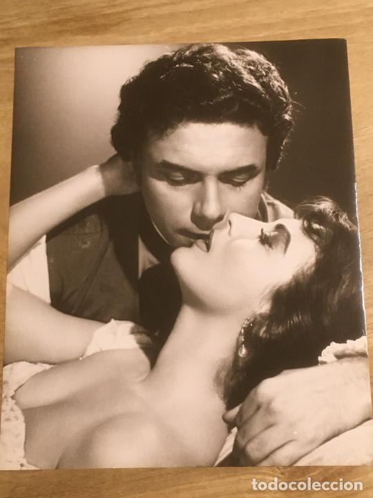 Cine: the naked maja ava gardner anthony franciosa foto original estreno