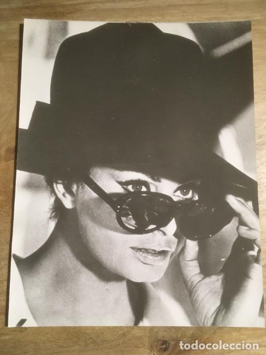 Cine: judith la venus de la ira sofia loren peter finch foto espa&ntilde;ola original estreno