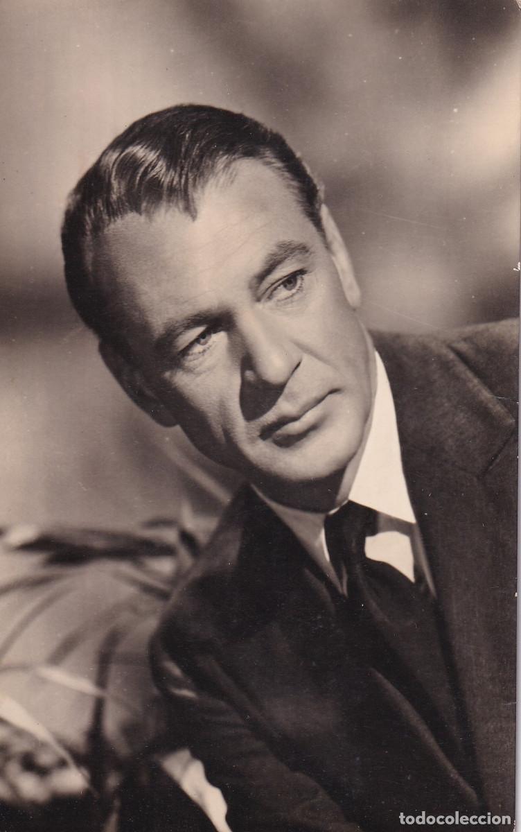 Cine: GARY COOPER - Foto 1