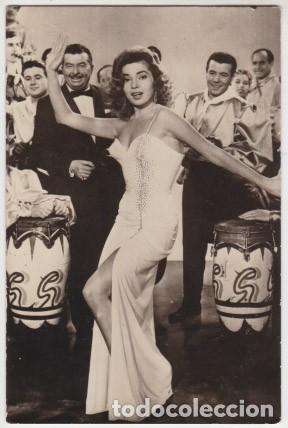 Cin&eacute;ma: ABBE LANE