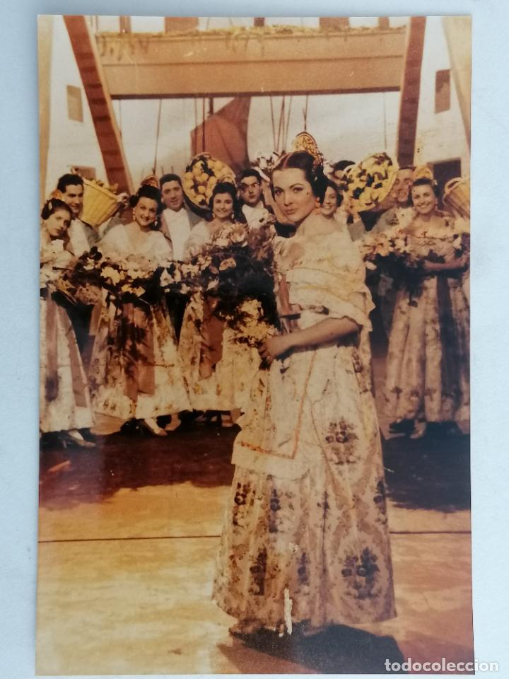 Cine: FOTOGRAFIA SARA MONTIEL, MEDIDAS 10 X 15 CM