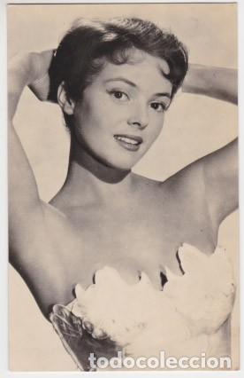 Cinema: CHRISTINE CARRERE