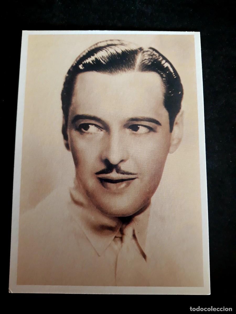 Cinema: Postal Ivan Lebedeff