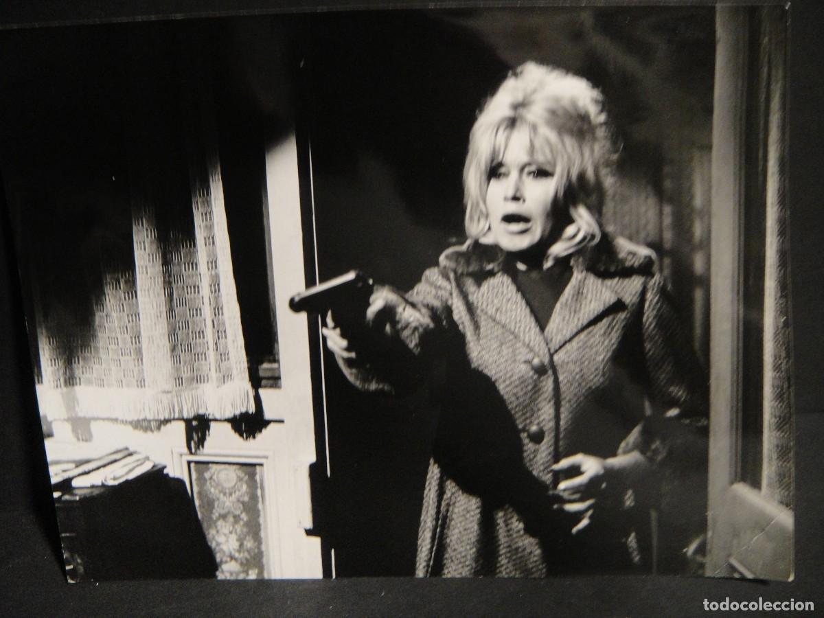 Cine: FILM , La verite - BRIGITTE BARDOT - FOTO , 26 X 18 CNT&ordm;