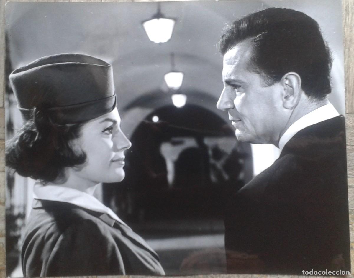 Cine: CRUCERO DE VERANO. CARMEN SEVILLA, GABRIELE FERZETTI