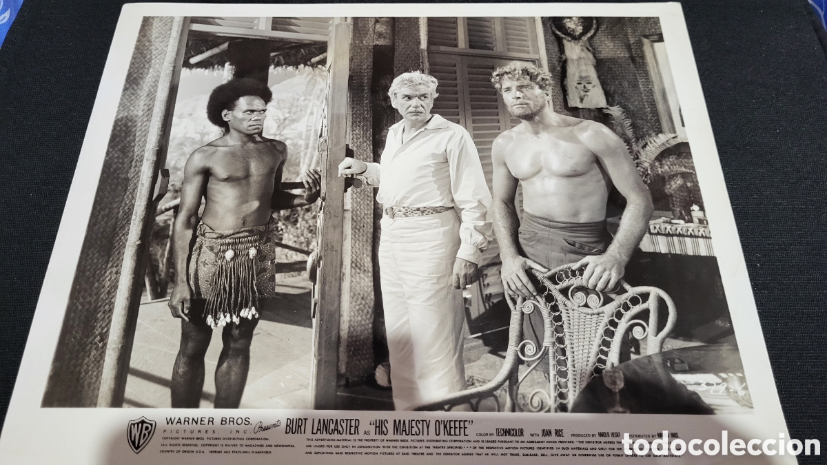 Kino: Fotograf&iacute;a antigua actores de Cine